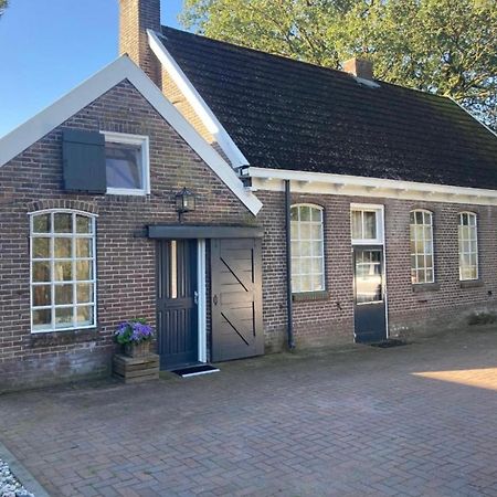 Bed & Breakfast De Hoefstal Noord-Sleen Exterior foto