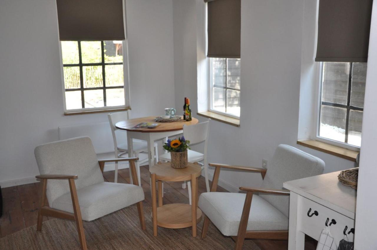 Bed & Breakfast De Hoefstal Noord-Sleen Exterior foto