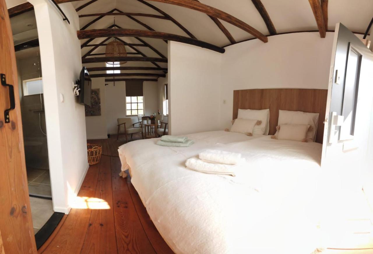 Bed & Breakfast De Hoefstal Noord-Sleen Exterior foto